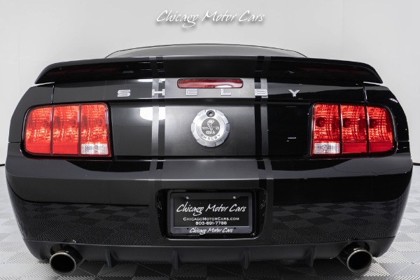 Used-2007-Ford-Shelby-GT-500-SUPER-SNAKE-Widebody-Hole-Shot-Upgrade-36-TS-1000-build-Huge-Receipts