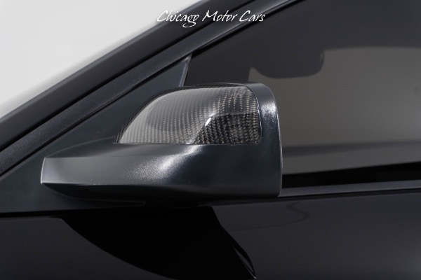 Used 2007 Ford Shelby GT 500 SUPER SNAKE Widebody! Hole Shot Upgrade! 3.6 TS-1000 build! Huge Receipts! for sale Sold at Chicago Motor Cars in West Chicago IL 60185 6