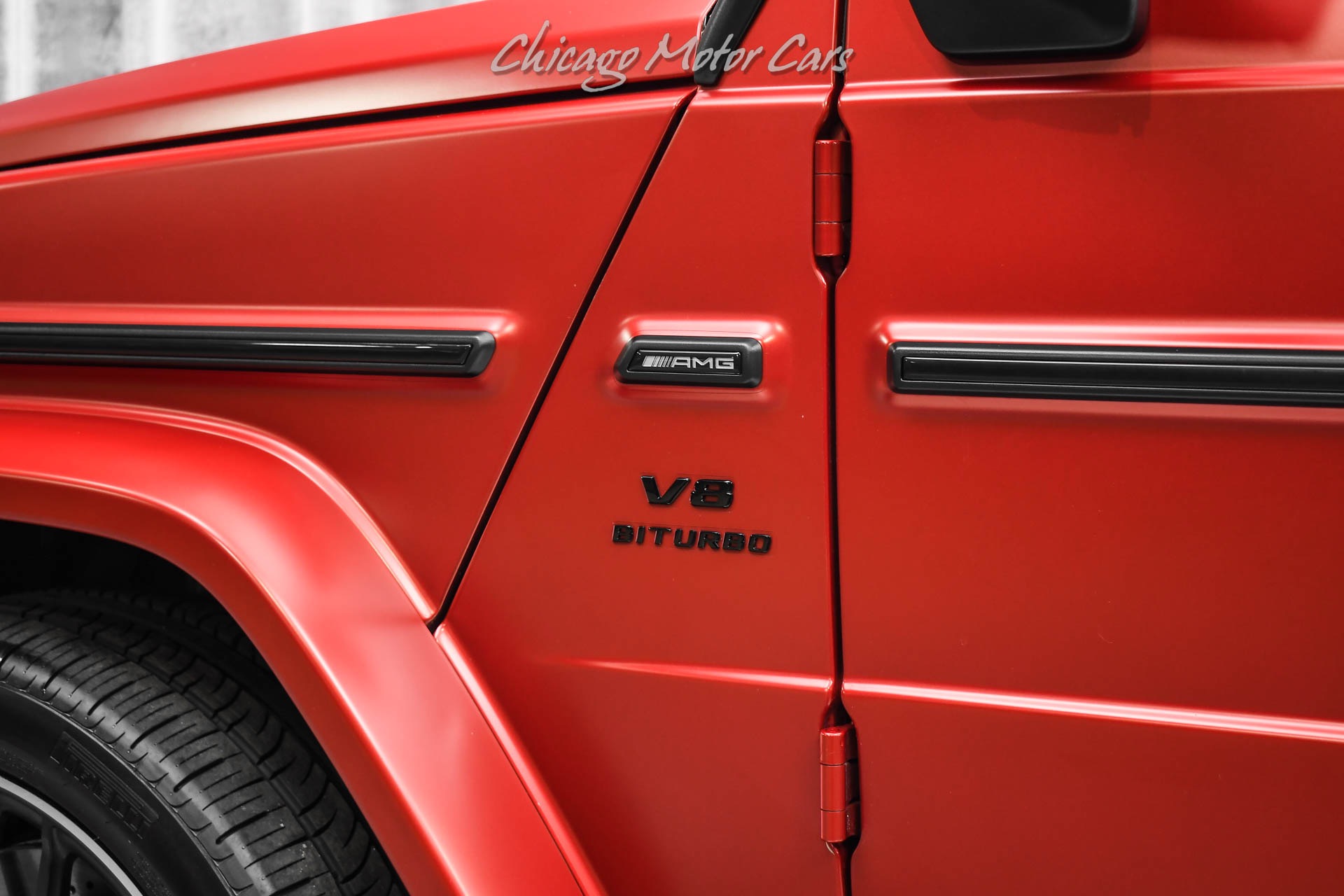 Used-2021-Mercedes-Benz-G63-AMG-4Matic-Rare-Manufaktur-Exclusive-Edition-Hyazinth-Red-Matte