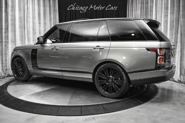 Used-2019-Land-Rover-Range-Rover-Supercharged-LWB-SUV-Black-Exterior-Pack-22-Wheels-Meridian-Audio