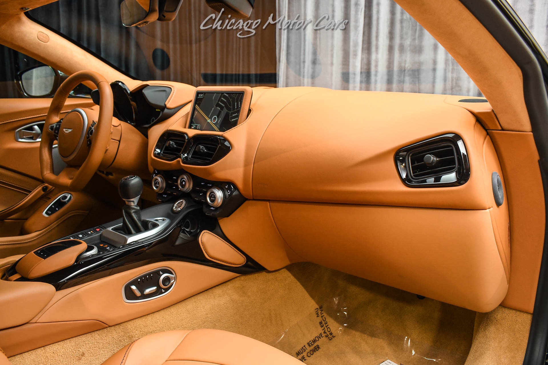 Used-2021-Aston-Martin-Vantage-Coupe-7-Speed-Manual-Carbon-Brakes-Classic-Color-Combo-Only-2k-Miles