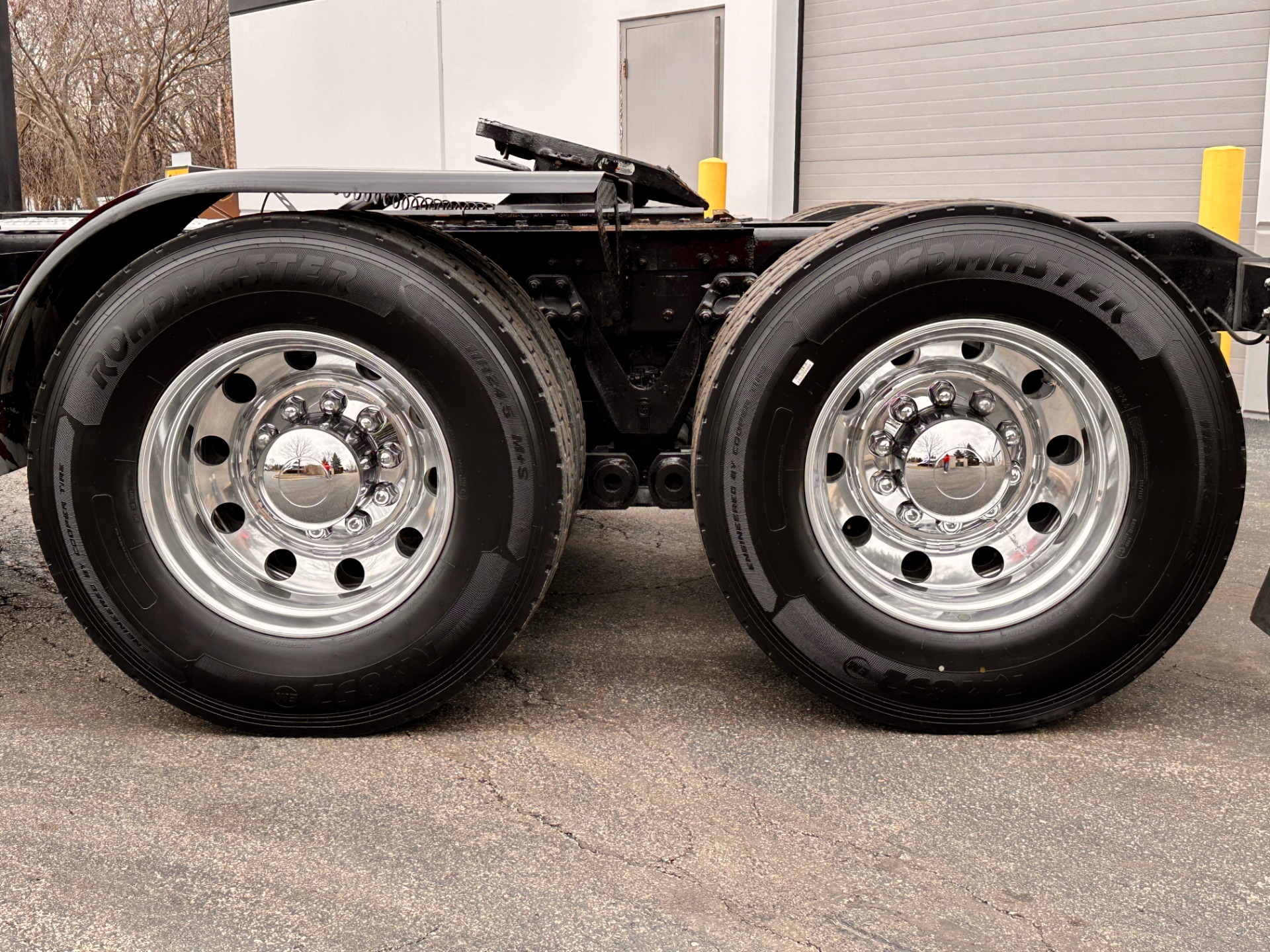 2017 KENWORTH W9 SERIES - Image 21