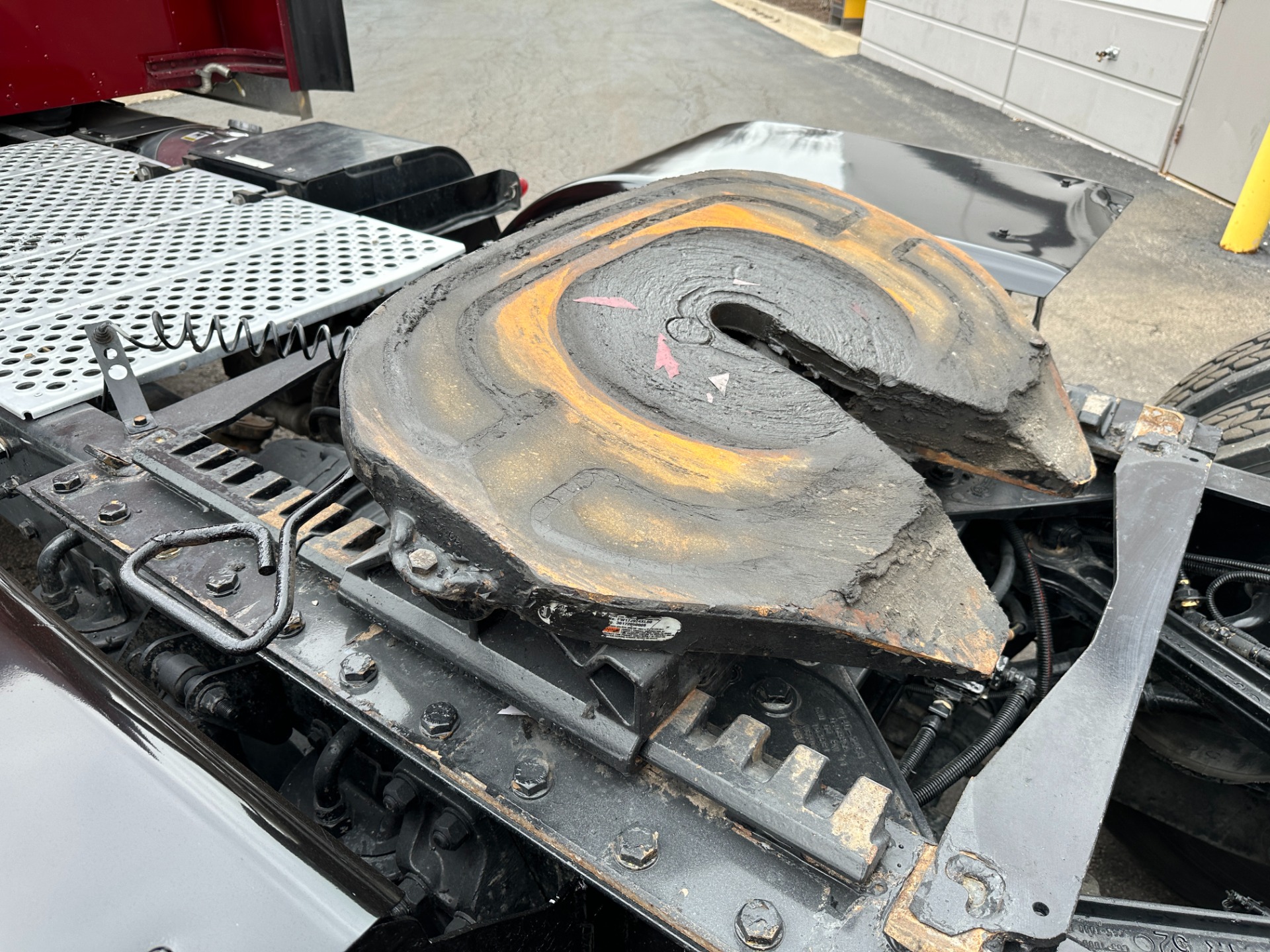 2017 KENWORTH W9 SERIES - Image 22