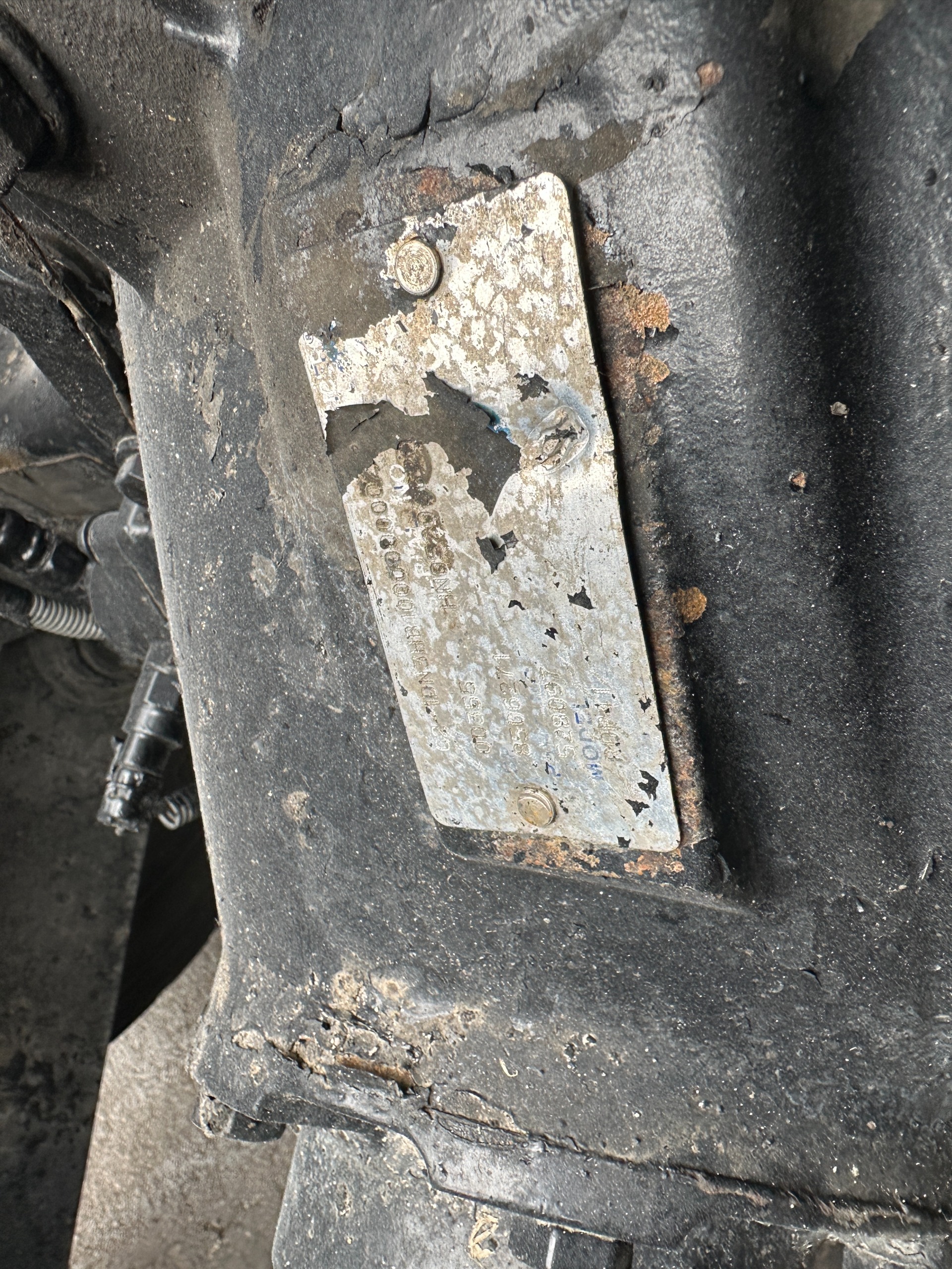 2017 KENWORTH W9 SERIES - Image 24