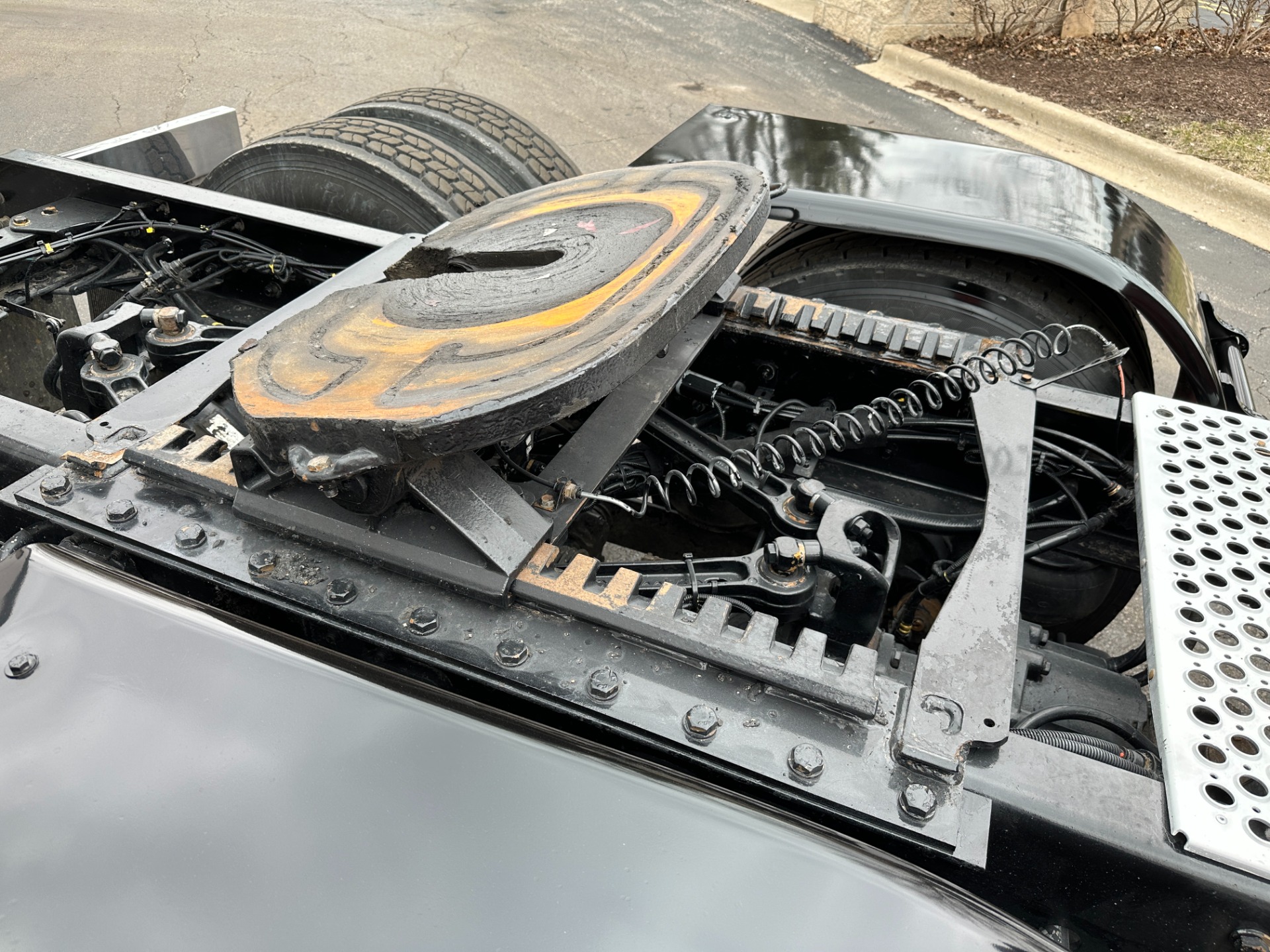 2017 KENWORTH W9 SERIES - Image 25