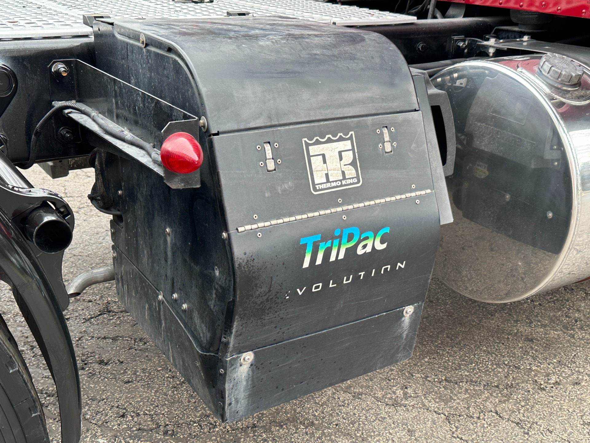 2017 KENWORTH W9 SERIES - Image 27