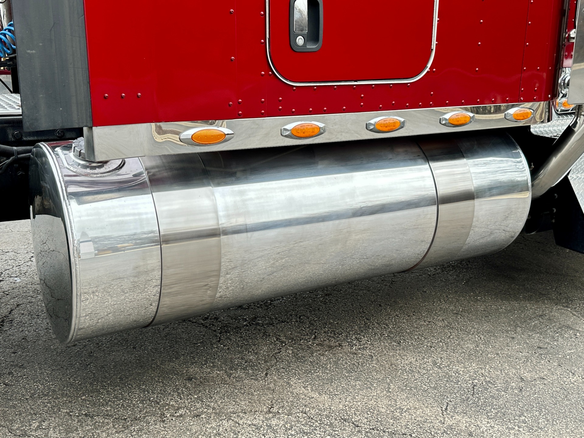 2017 KENWORTH W9 SERIES - Image 29