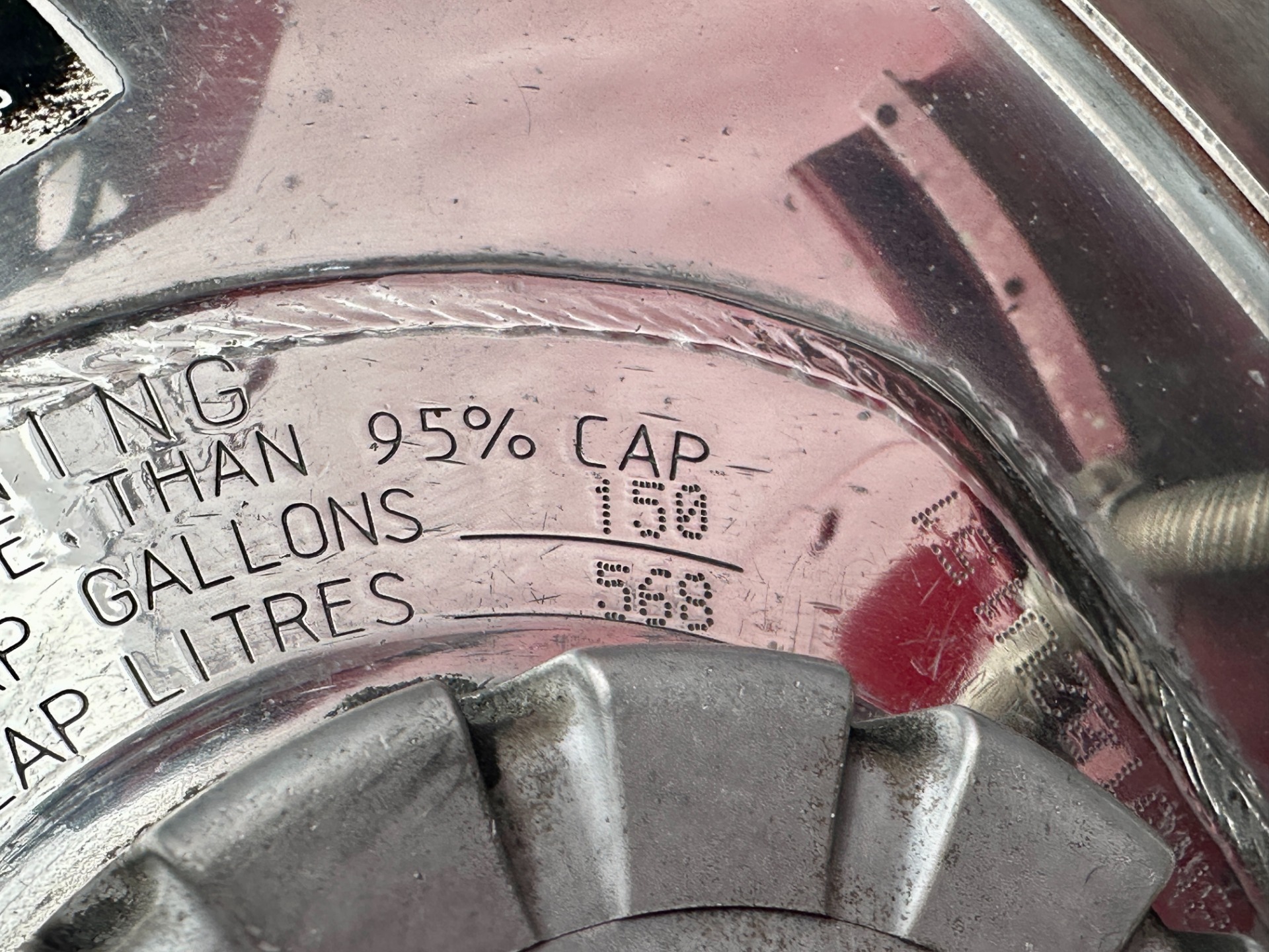 2017 KENWORTH W9 SERIES - Image 30