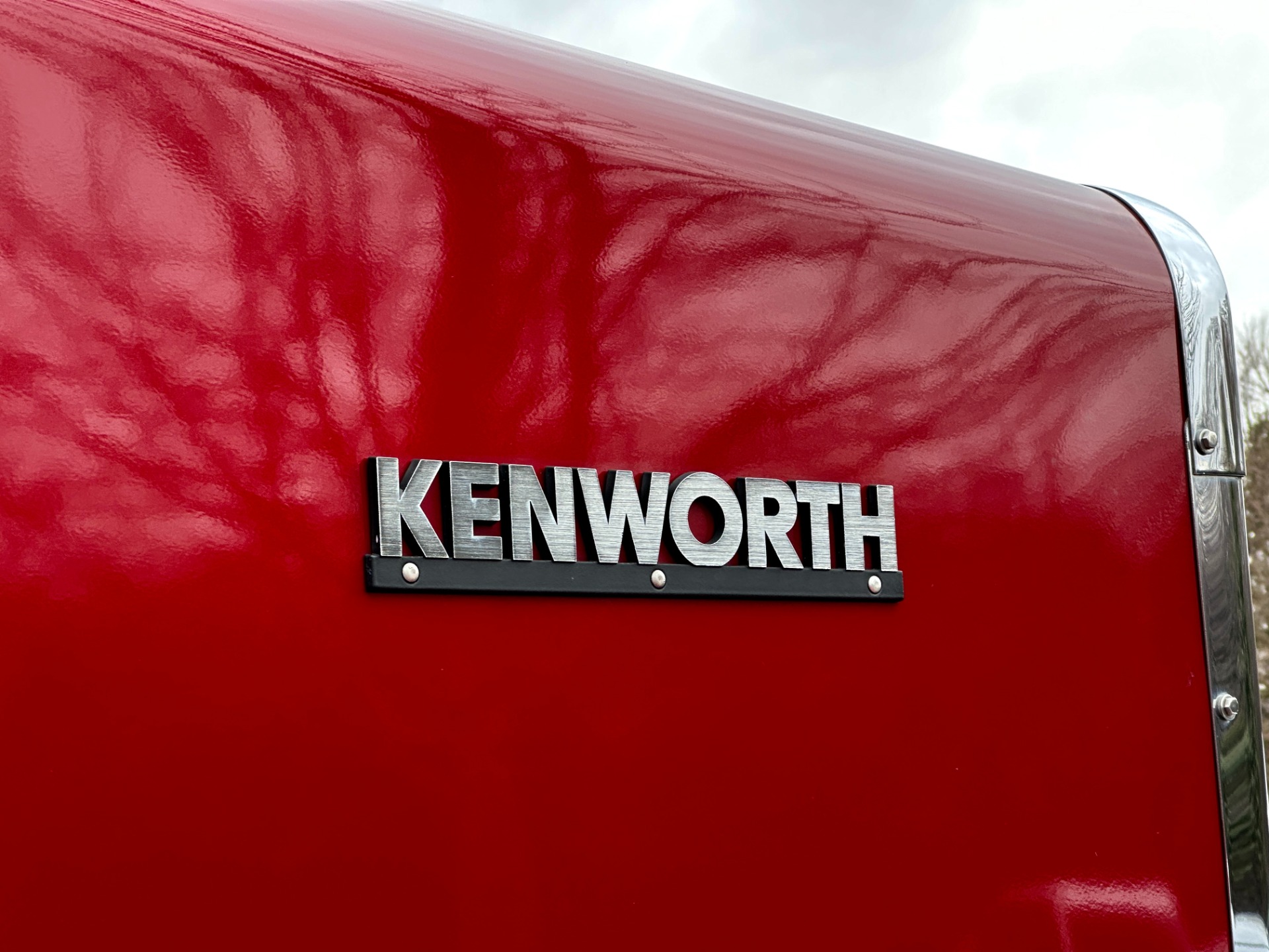 2017 KENWORTH W9 SERIES - Image 32