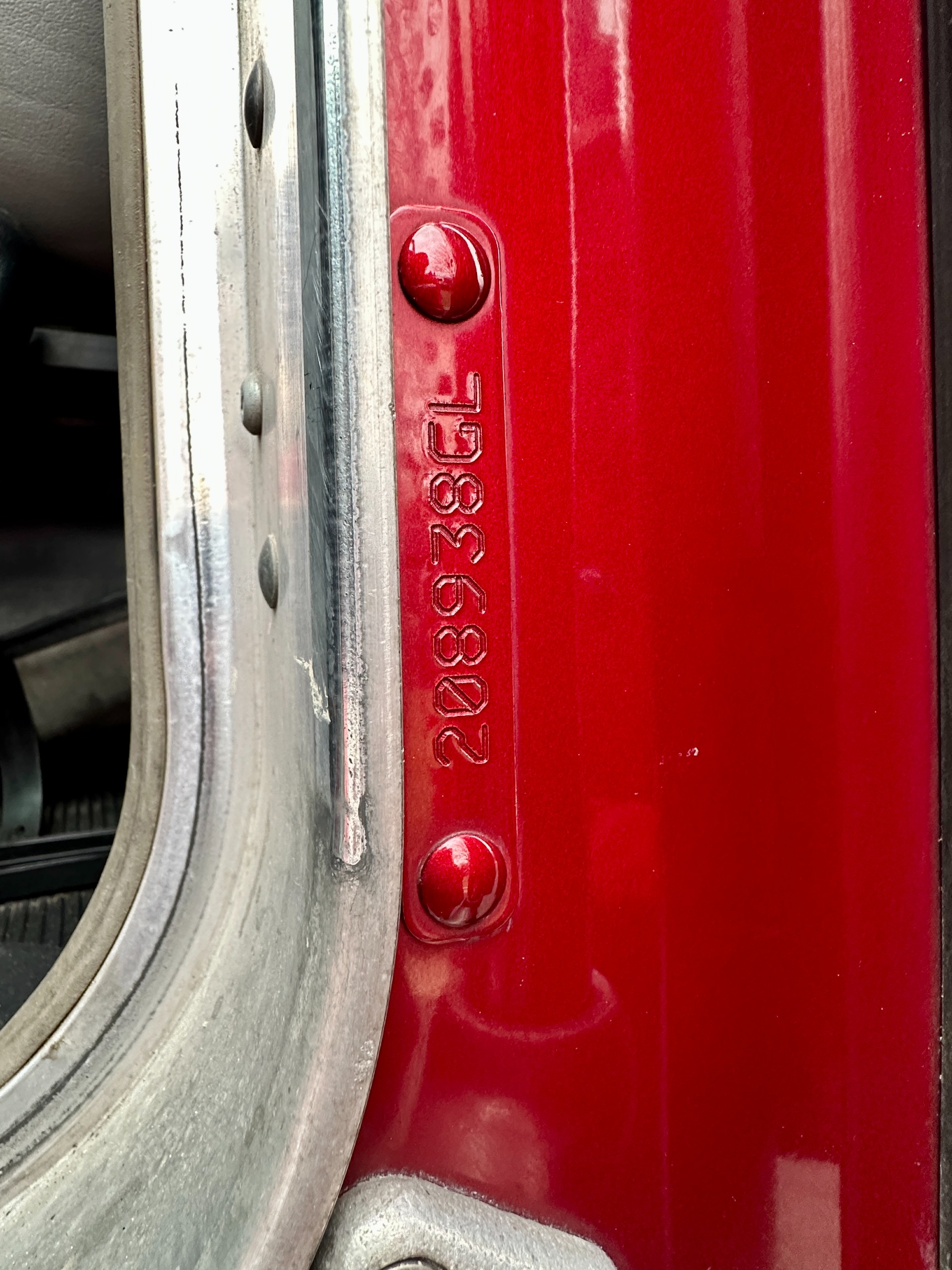 2017 KENWORTH W9 SERIES - Image 36