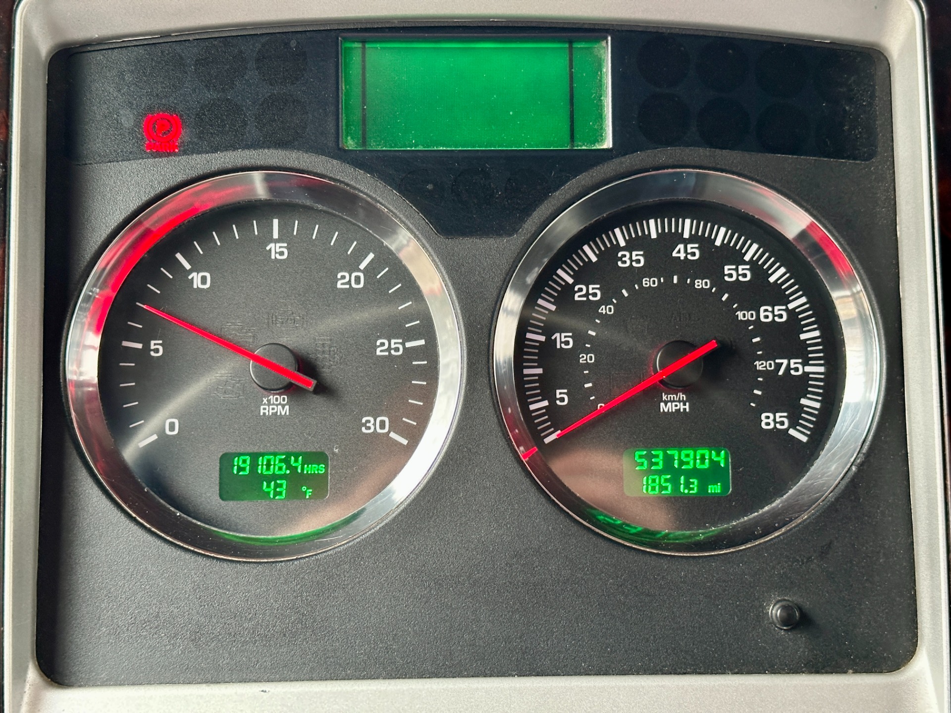 2017 KENWORTH W9 SERIES - Image 60