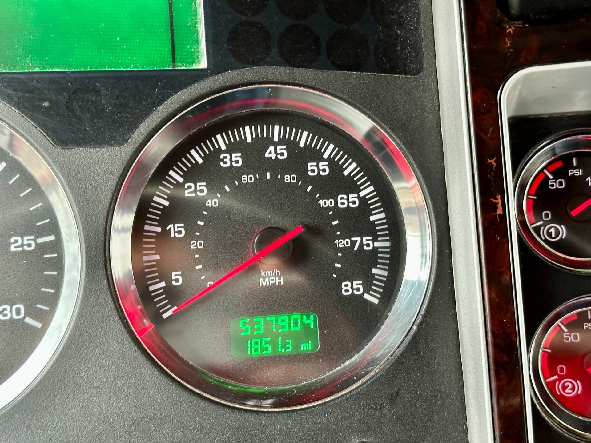 2017 KENWORTH W9 SERIES - Image 61