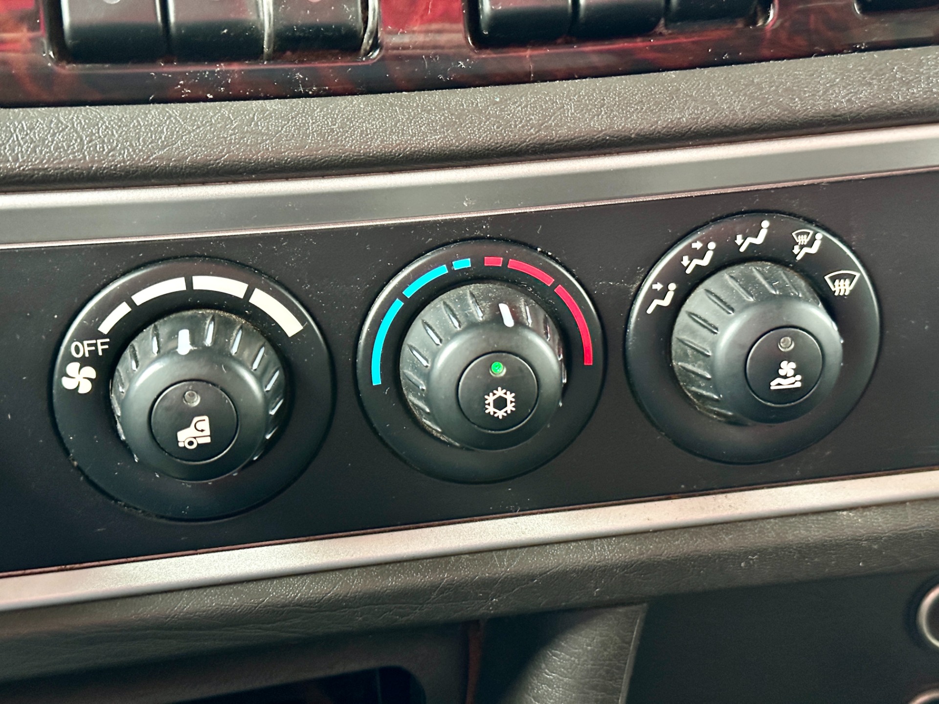 2017 KENWORTH W9 SERIES - Image 63