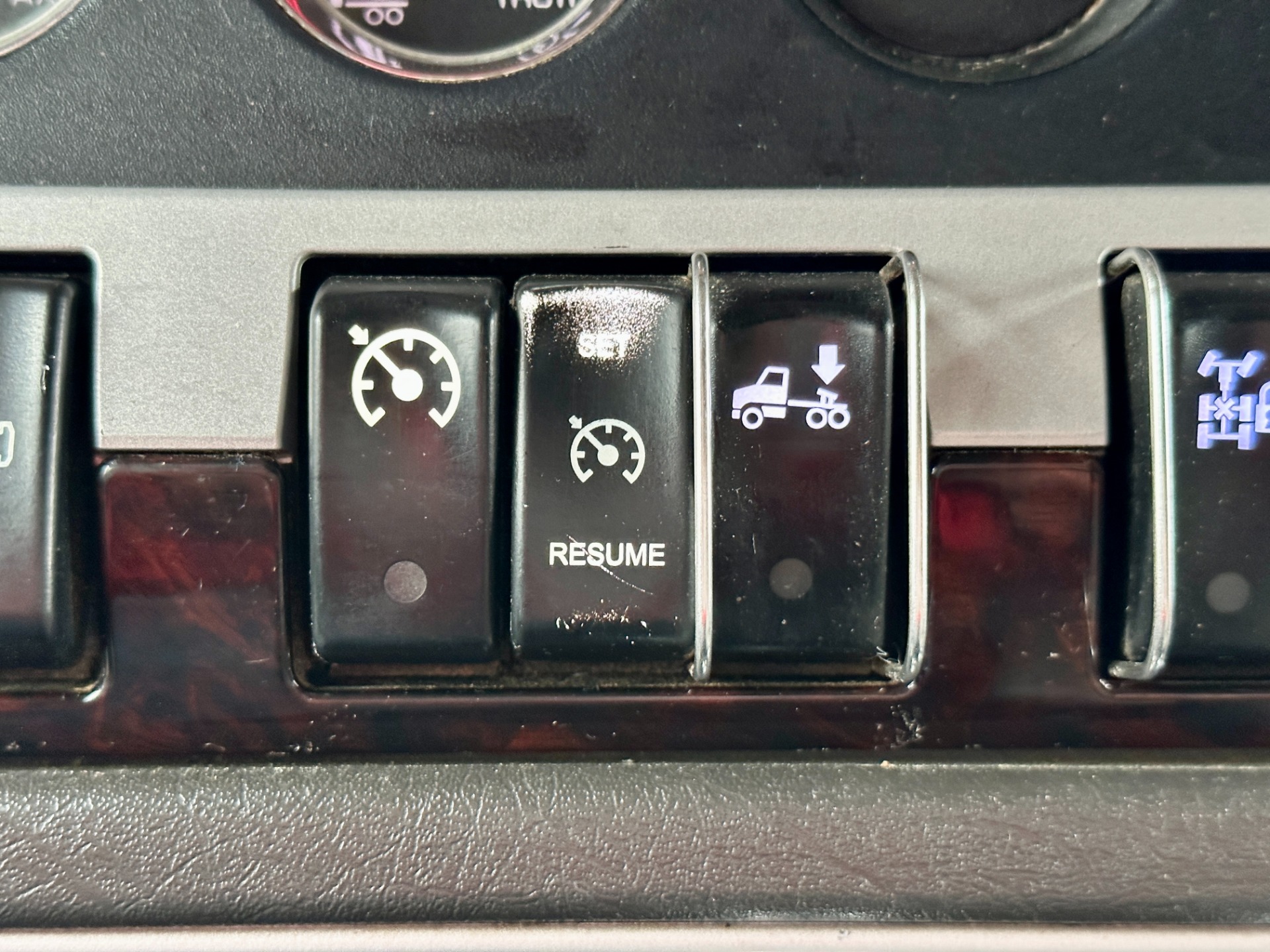 2017 KENWORTH W9 SERIES - Image 67