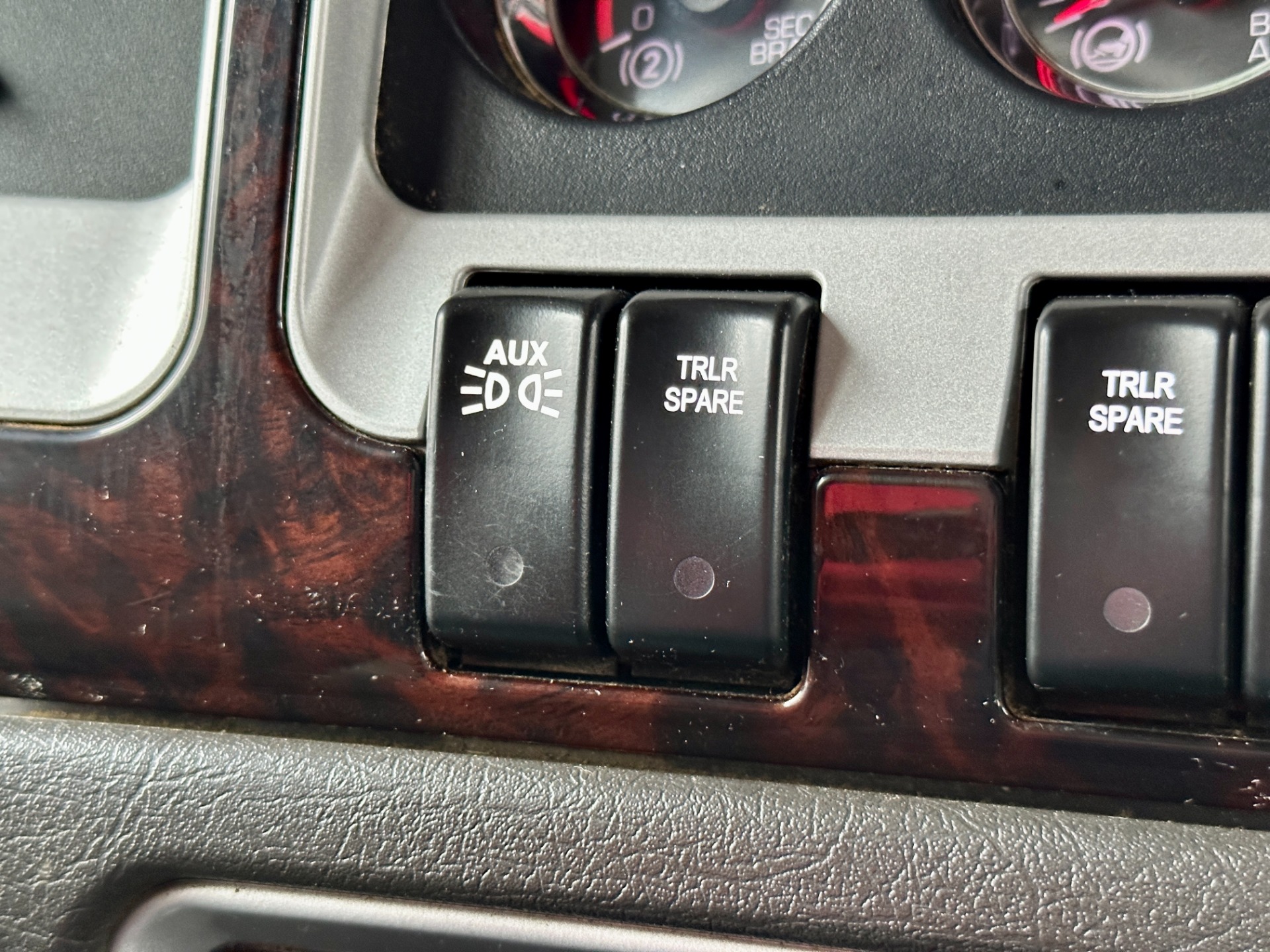 2017 KENWORTH W9 SERIES - Image 70