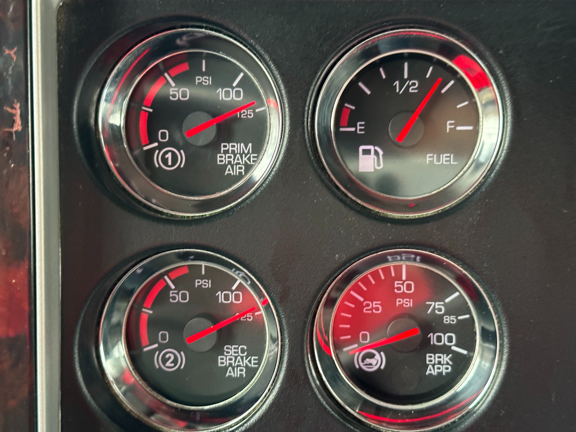 2017 KENWORTH W9 SERIES - Image 71