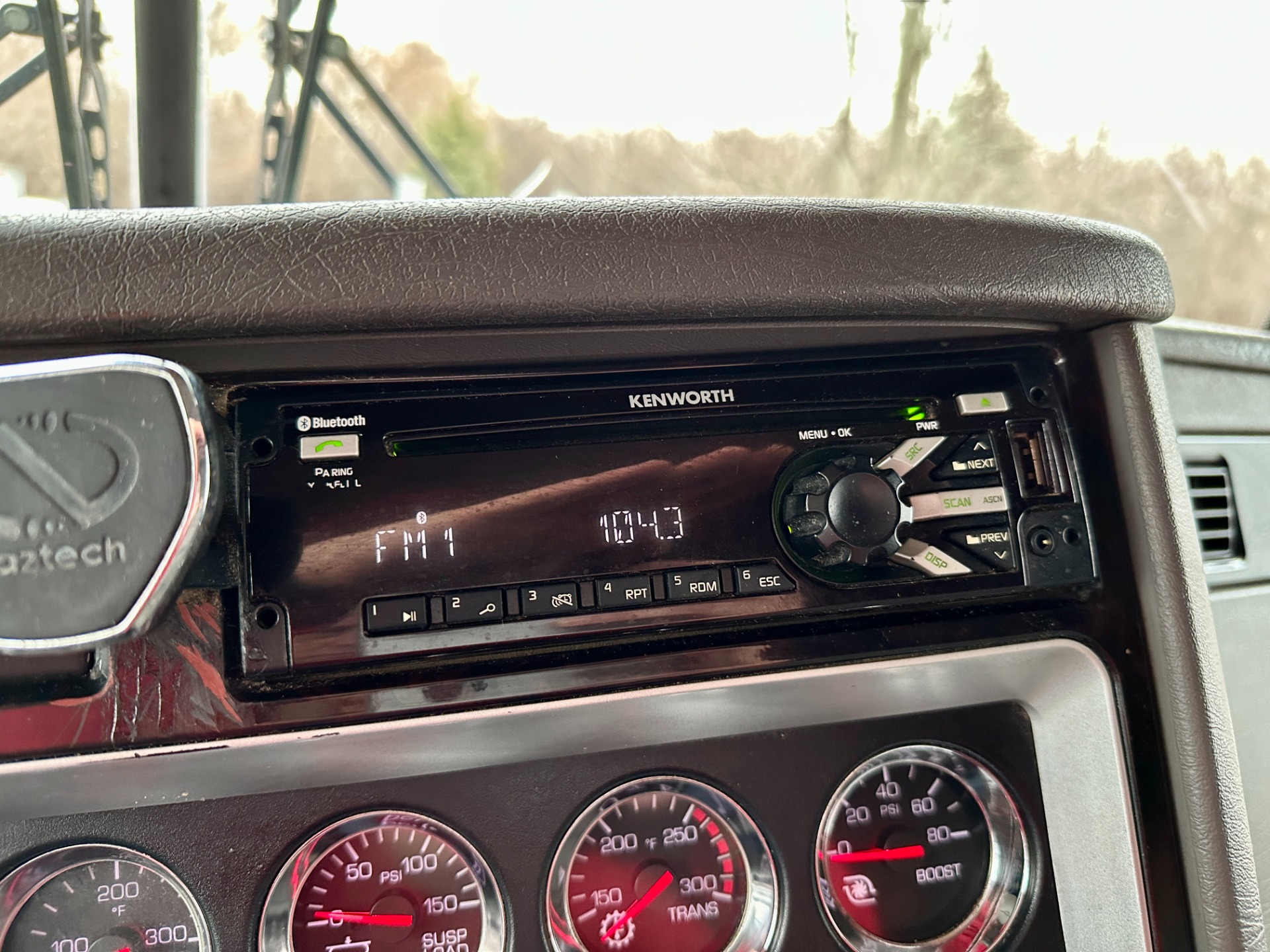 2017 KENWORTH W9 SERIES - Image 73