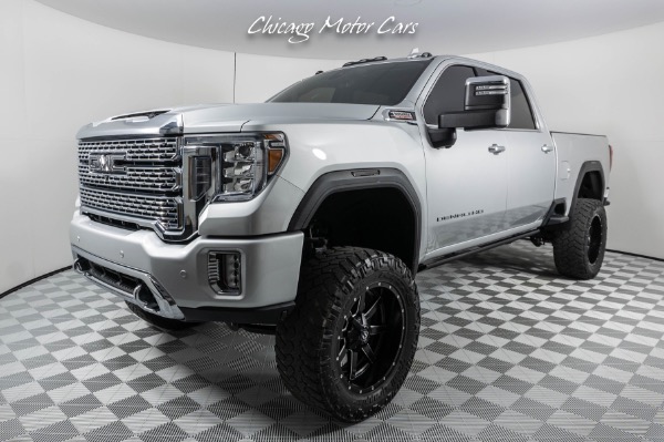 Used-2020-GMC-Sierra-2500HD-Denali-TECHNOLOGY-PACKAGE-66L-Duramax-Turbo-V8