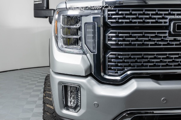 Used-2020-GMC-Sierra-2500HD-Denali-TECHNOLOGY-PACKAGE-66L-Duramax-Turbo-V8