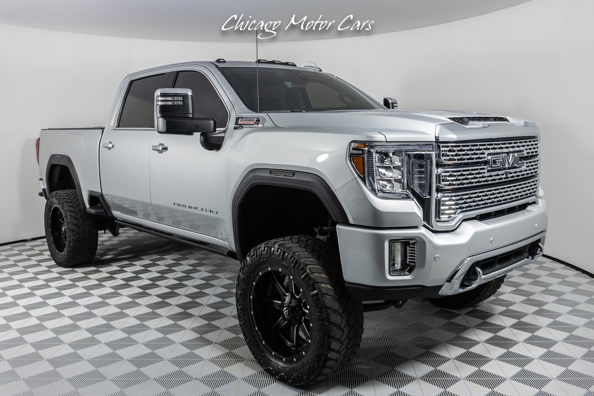 Used-2020-GMC-Sierra-2500HD-Denali-TECHNOLOGY-PACKAGE-66L-Duramax-Turbo-V8