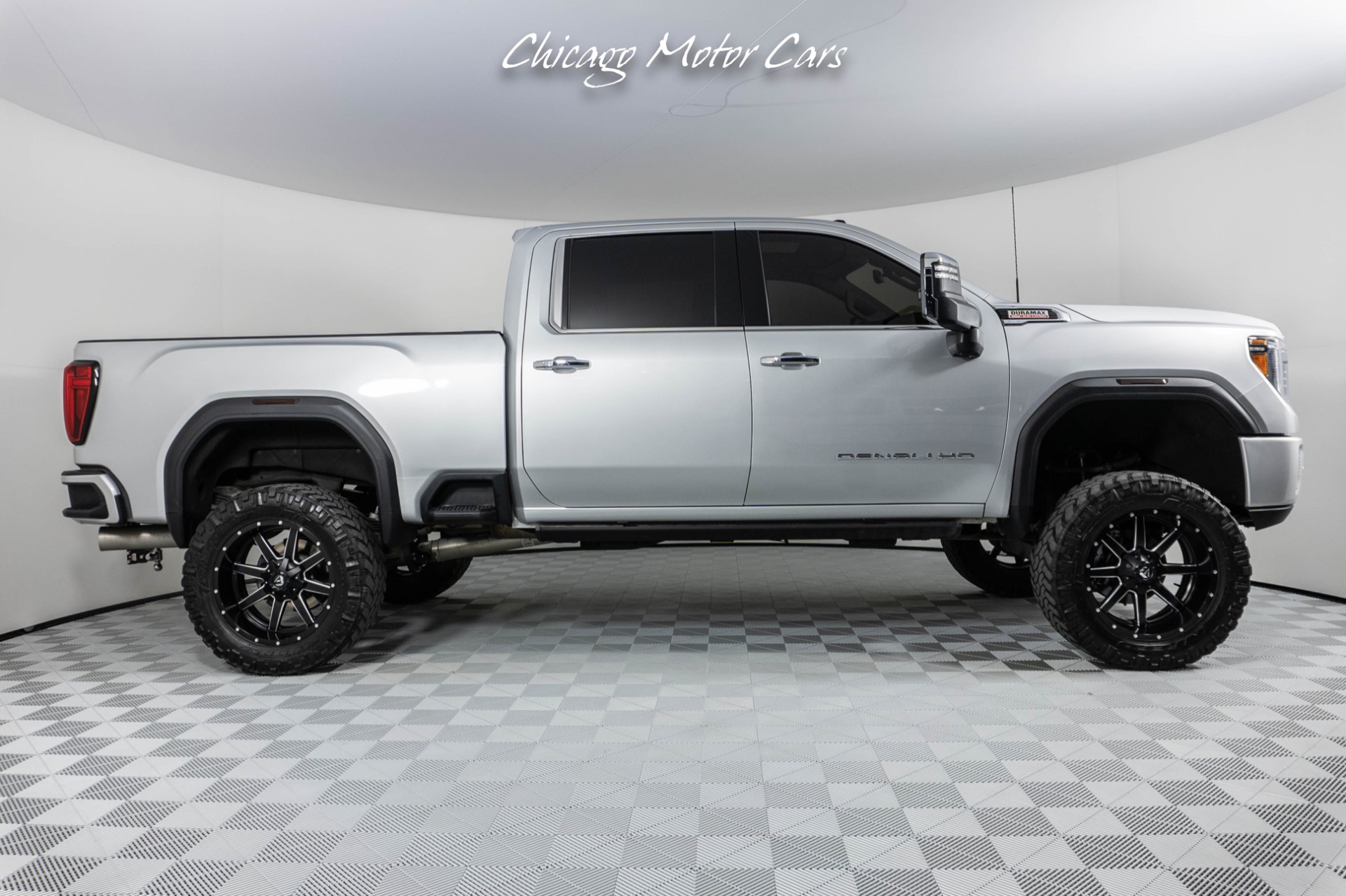 Used-2020-GMC-Sierra-2500HD-Denali-TECHNOLOGY-PACKAGE-66L-Duramax-Turbo-V8