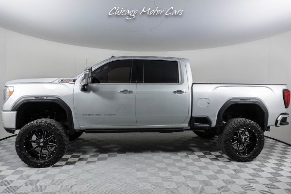 Used-2020-GMC-Sierra-2500HD-Denali-TECHNOLOGY-PACKAGE-66L-Duramax-Turbo-V8