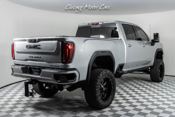 Used-2020-GMC-Sierra-2500HD-Denali-TECHNOLOGY-PACKAGE-66L-Duramax-Turbo-V8