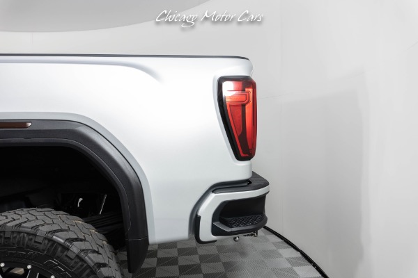 Used 2020 GMC Sierra 2500HD Denali TECHNOLOGY PACKAGE 6.6L Duramax Turbo V8 for sale Sold at Chicago Motor Cars in West Chicago IL 60185 6