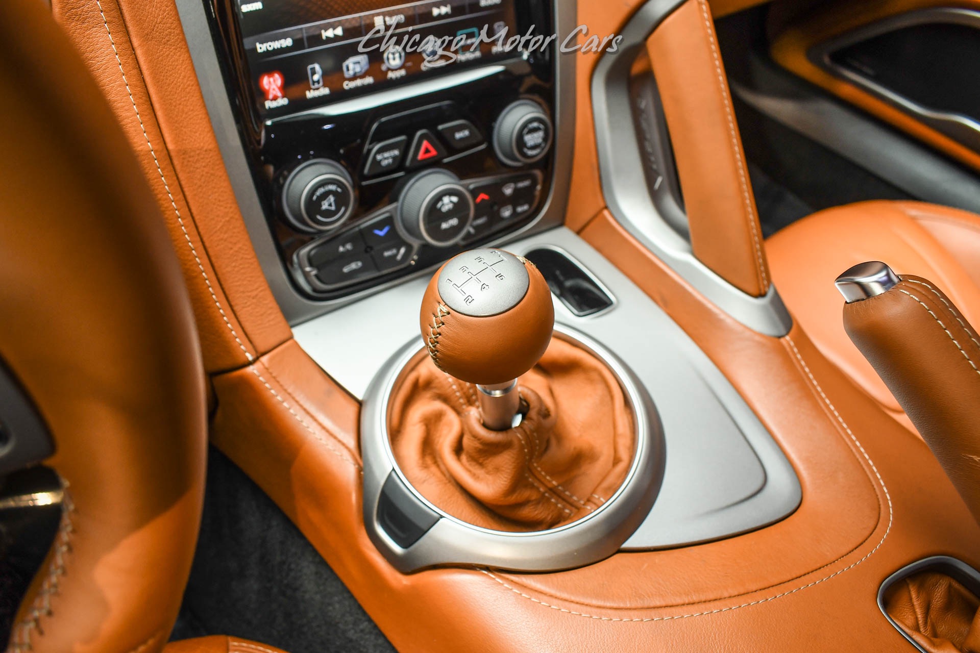 Used-2014-Dodge-SRT-Viper-GTS-CALVO-TWIN-TURBO-CM1300-Carbon-Fiber-Wheels-Laguna-Interior