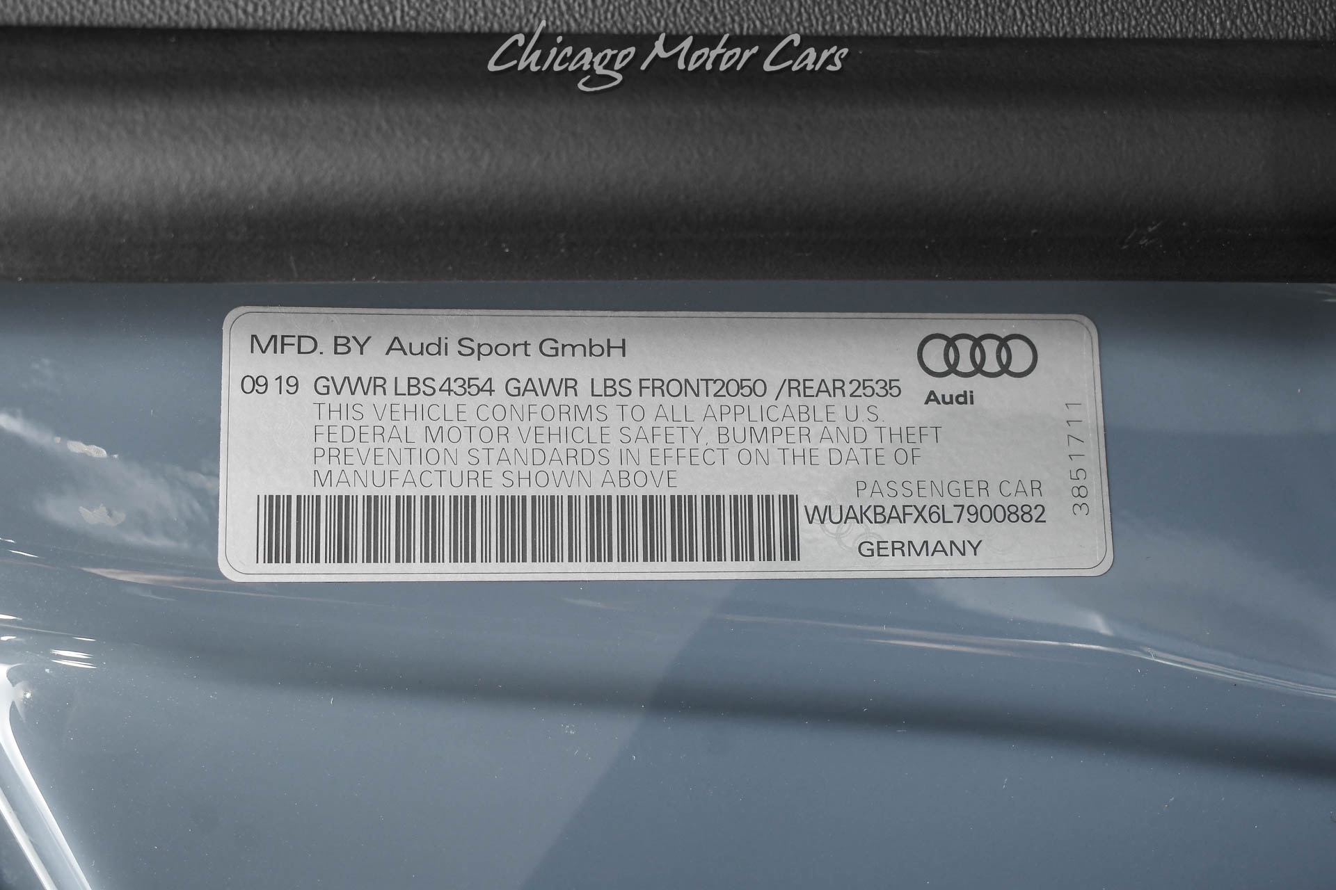Used-2020-Audi-R8-52-Quattro-V10-Performance-Coupe-TWIN-TURBO-1500WHP-BUILT-TRANS-MOTEC