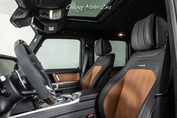 Used-2022-Mercedes-Benz-AMG-G63-Brand-New-AMG-NIGHT-PACKAGE-INTERIOR-PACKAGE-PLUS-22-Forged-AMG-Cross-Spoke