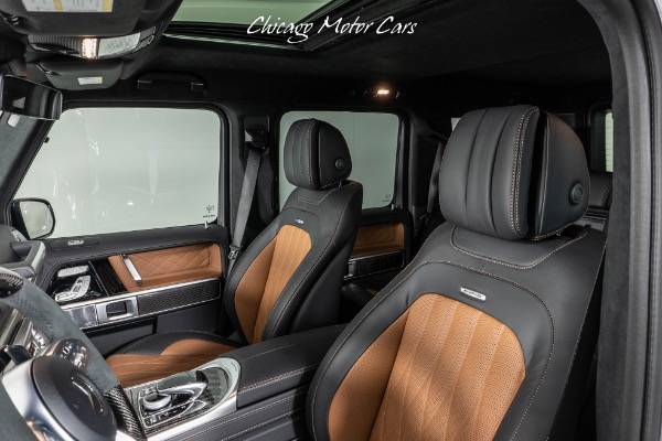 Used-2022-Mercedes-Benz-AMG-G63-Brand-New-AMG-NIGHT-PACKAGE-INTERIOR-PACKAGE-PLUS-22-Forged-AMG-Cross-Spoke