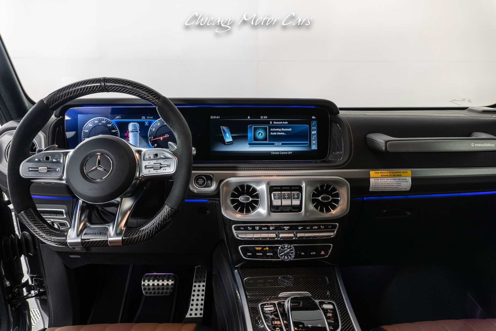 Used-2022-Mercedes-Benz-AMG-G63-Brand-New-AMG-NIGHT-PACKAGE-INTERIOR-PACKAGE-PLUS-22-Forged-AMG-Cross-Spoke