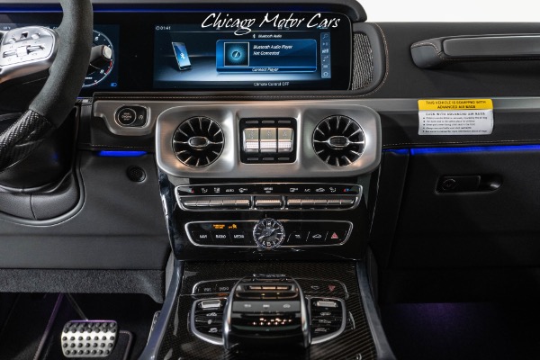 Used-2022-Mercedes-Benz-AMG-G63-Brand-New-AMG-NIGHT-PACKAGE-INTERIOR-PACKAGE-PLUS-22-Forged-AMG-Cross-Spoke