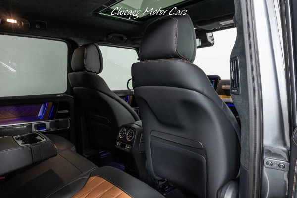 Used-2022-Mercedes-Benz-AMG-G63-Brand-New-AMG-NIGHT-PACKAGE-INTERIOR-PACKAGE-PLUS-22-Forged-AMG-Cross-Spoke