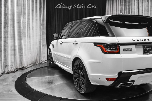 Used-2022-Land-Rover-Range-Rover-Sport-Autobiography-Fuji-White--Red-Interior-MSRP-111595-LOADED