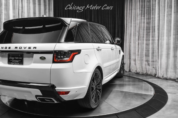 Used-2022-Land-Rover-Range-Rover-Sport-Autobiography-Fuji-White--Red-Interior-MSRP-111595-LOADED