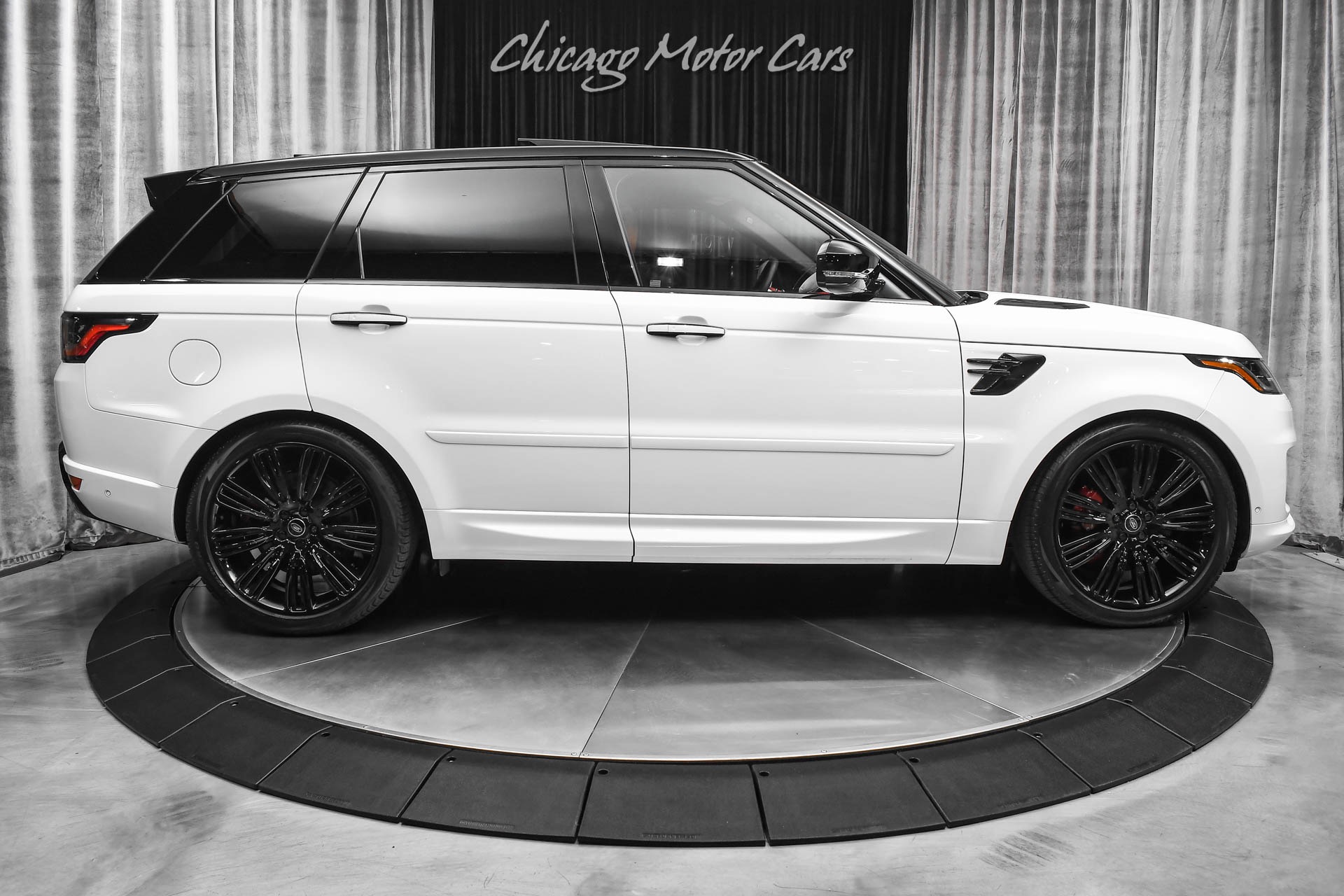 Used-2022-Land-Rover-Range-Rover-Sport-Autobiography-Fuji-White--Red-Interior-MSRP-111595-LOADED