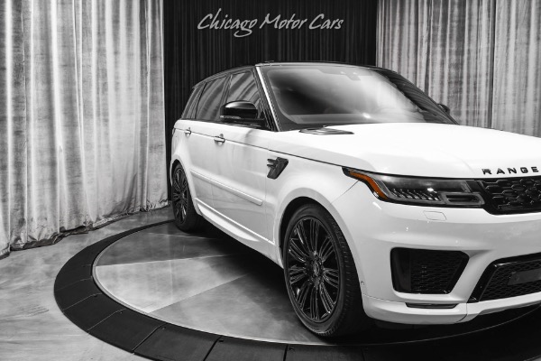 Used-2022-Land-Rover-Range-Rover-Sport-Autobiography-Fuji-White--Red-Interior-MSRP-111595-LOADED