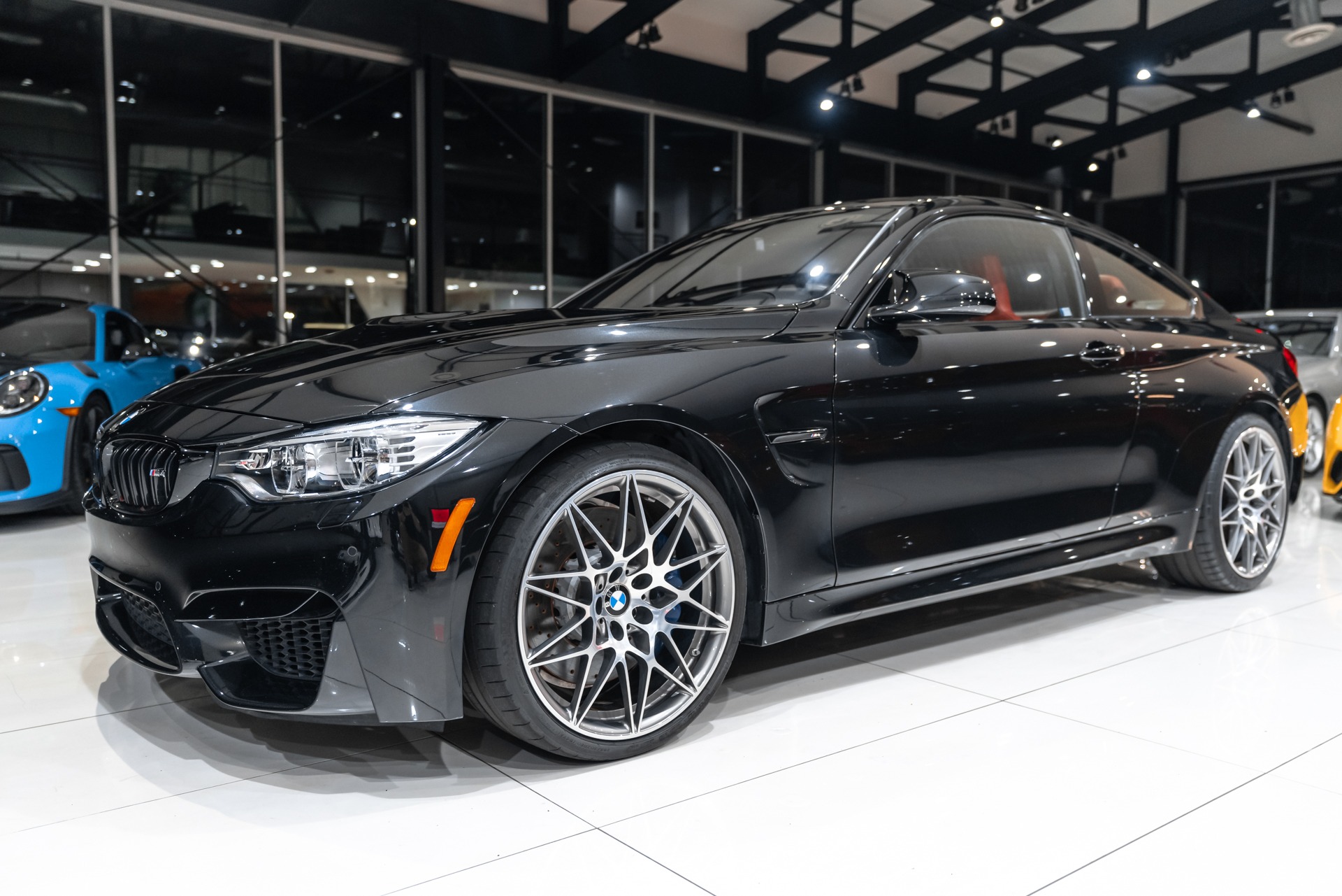 Used-2017-BMW-M4-Coupe-LOW-Miles-HOT-Color-Combo-Competition-Pkg-Executive-Pkg-6-Speed