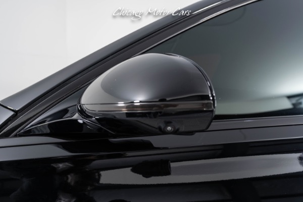 Used 2023 Mercedes-Benz S580 4MATIC AMG LINE WARMTH & COMFORT PACKAGE FORGIATO WHEELS 3D TECH PACK for sale Sold at Chicago Motor Cars in West Chicago IL 60185 5