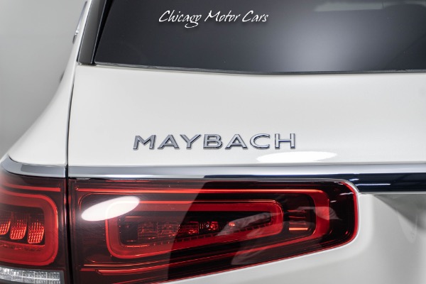 Used-2023-Mercedes-Benz-GLS-600-4MATIC-MAYBACH-REAR-FOLDING-TABLES-CHAMPAGNE-FRIDGE