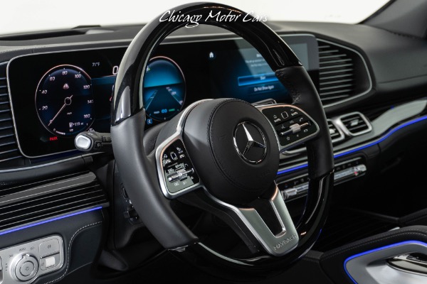 Used-2023-Mercedes-Benz-GLS-600-4MATIC-MAYBACH-REAR-FOLDING-TABLES-CHAMPAGNE-FRIDGE