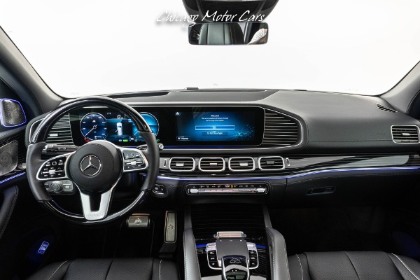 Used-2023-Mercedes-Benz-GLS-600-4MATIC-MAYBACH-REAR-FOLDING-TABLES-CHAMPAGNE-FRIDGE