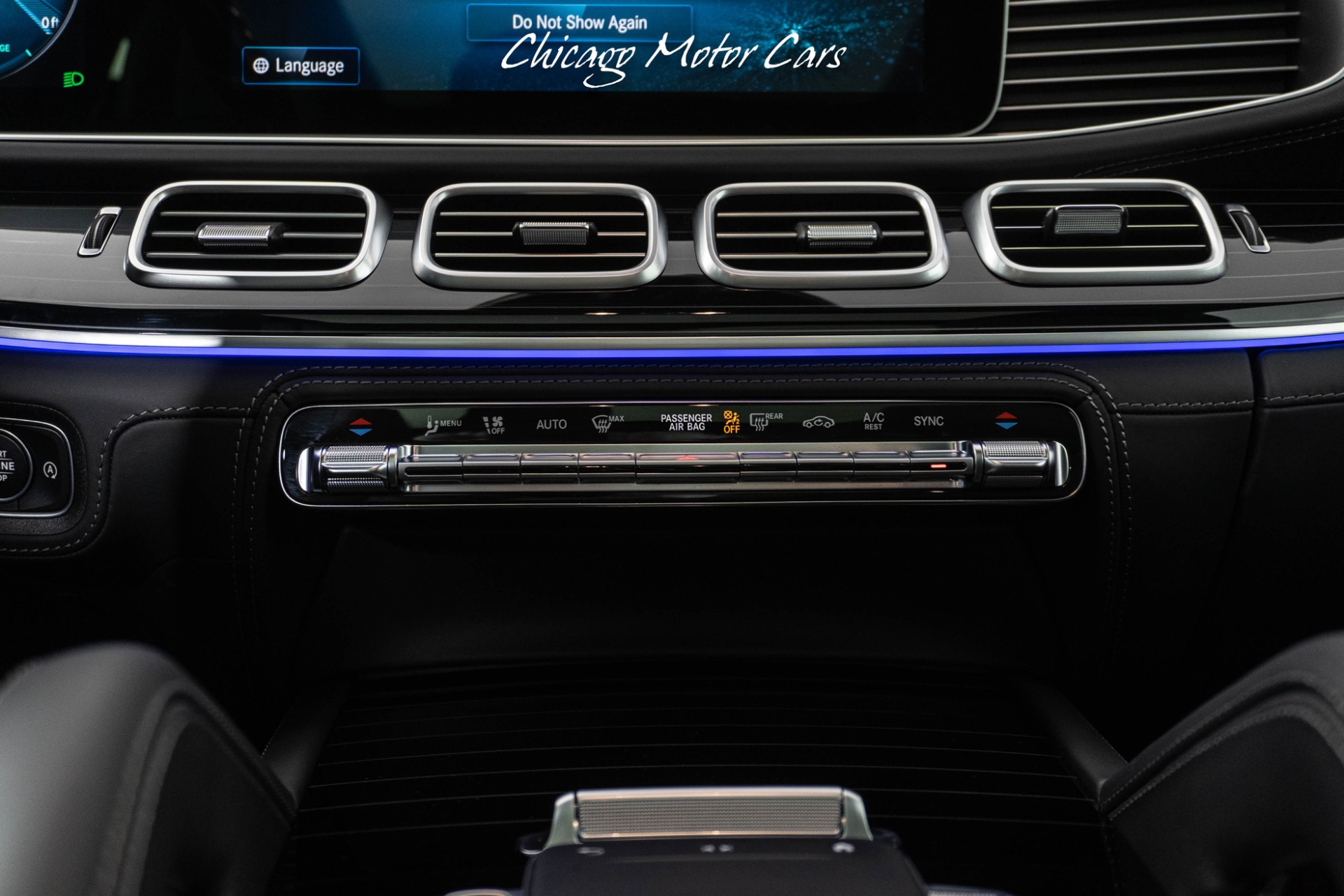 Used-2023-Mercedes-Benz-GLS-600-4MATIC-MAYBACH-REAR-FOLDING-TABLES-CHAMPAGNE-FRIDGE