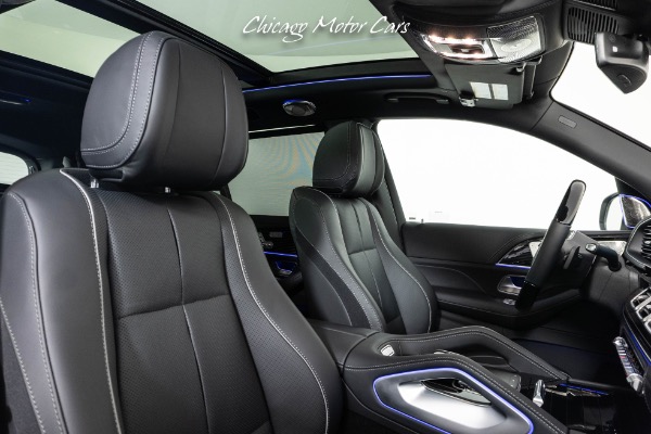 Used-2023-Mercedes-Benz-GLS-600-4MATIC-MAYBACH-REAR-FOLDING-TABLES-CHAMPAGNE-FRIDGE