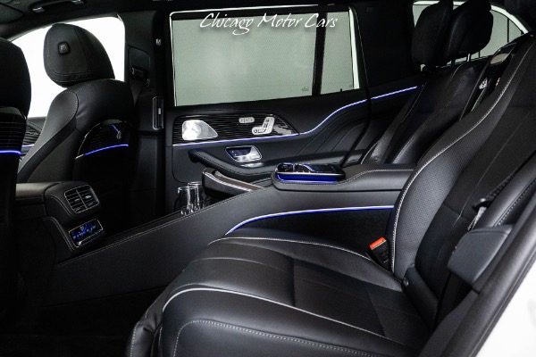 Used-2023-Mercedes-Benz-GLS-600-4MATIC-MAYBACH-REAR-FOLDING-TABLES-CHAMPAGNE-FRIDGE