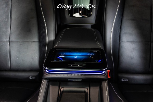 Used-2023-Mercedes-Benz-GLS-600-4MATIC-MAYBACH-REAR-FOLDING-TABLES-CHAMPAGNE-FRIDGE