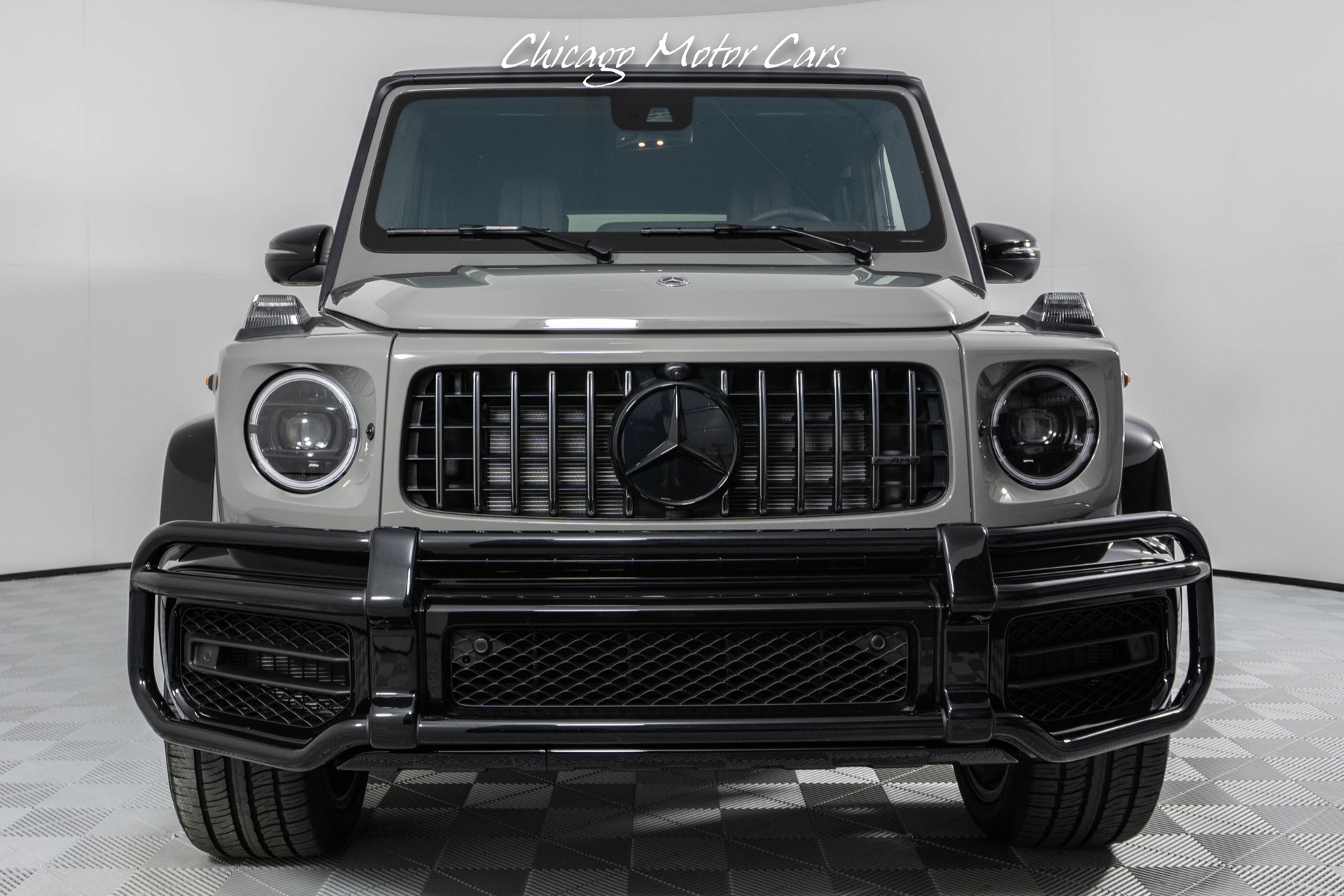 Used-2023-Mercedes-Benz-AMG-G63-ARABIAN-GRAY-NIGHT-PACKAGE-AMG-PERFORMANCE-PACKAGE