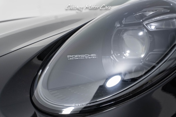 Used-2023-Porsche-911-GTS-4-TARGA-EDITION-50-YEARS-PORSCHE-DESIGN-CONVERTIBLE-MANUAL-EXTREMELY-RARE